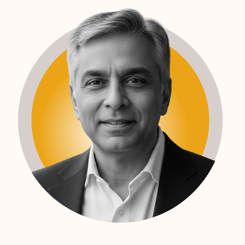 Sameer KP - CIO of Aurigga Investments